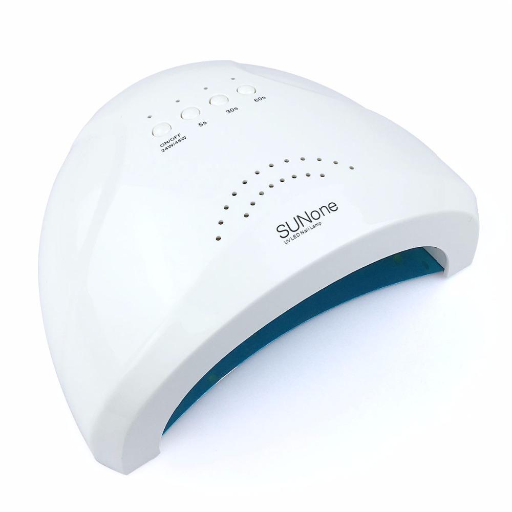Sun One UV/Led Nail Lamp - Beauty Supply PR